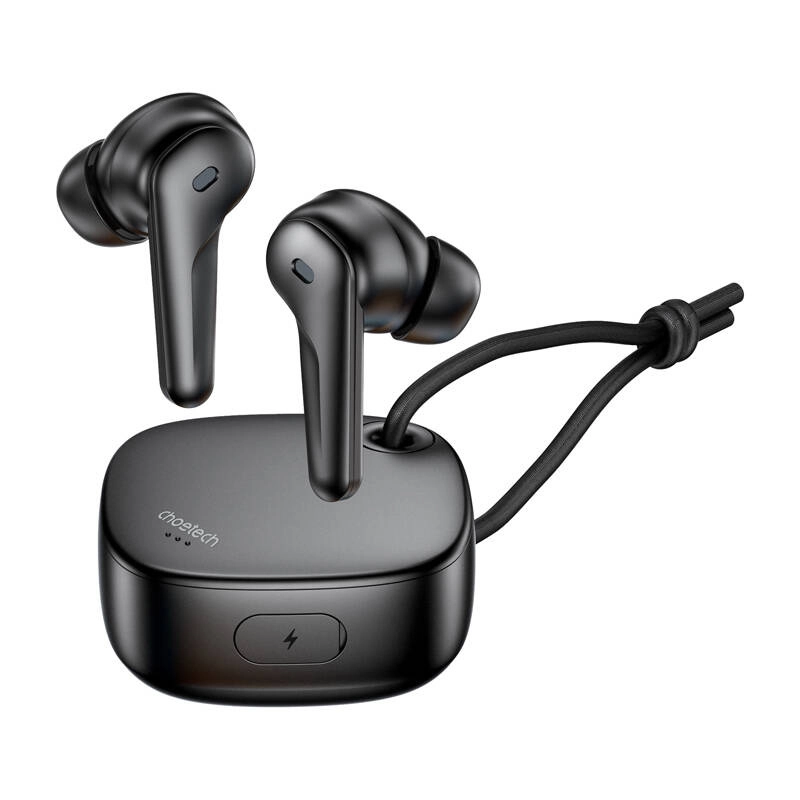 BH-T17 Black