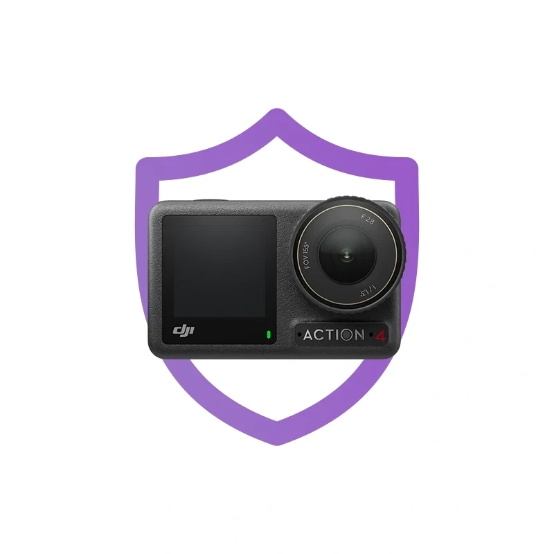 DJI Care Refresh DJI Osmo Action