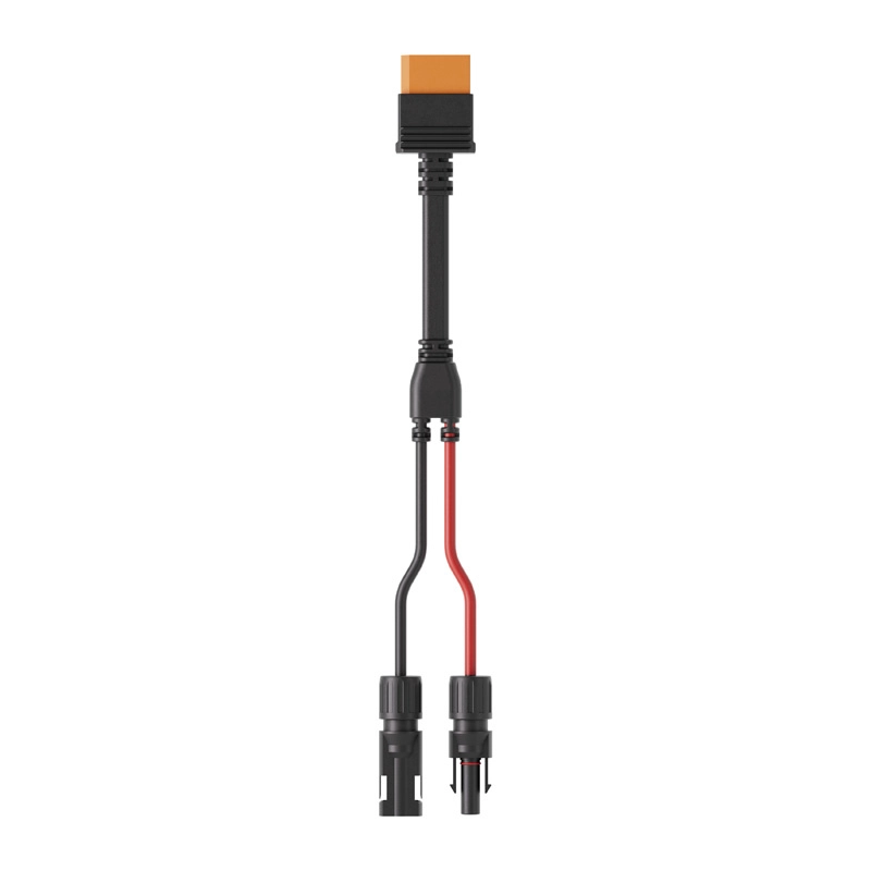 MC4 cable for chargingthe DJI Power