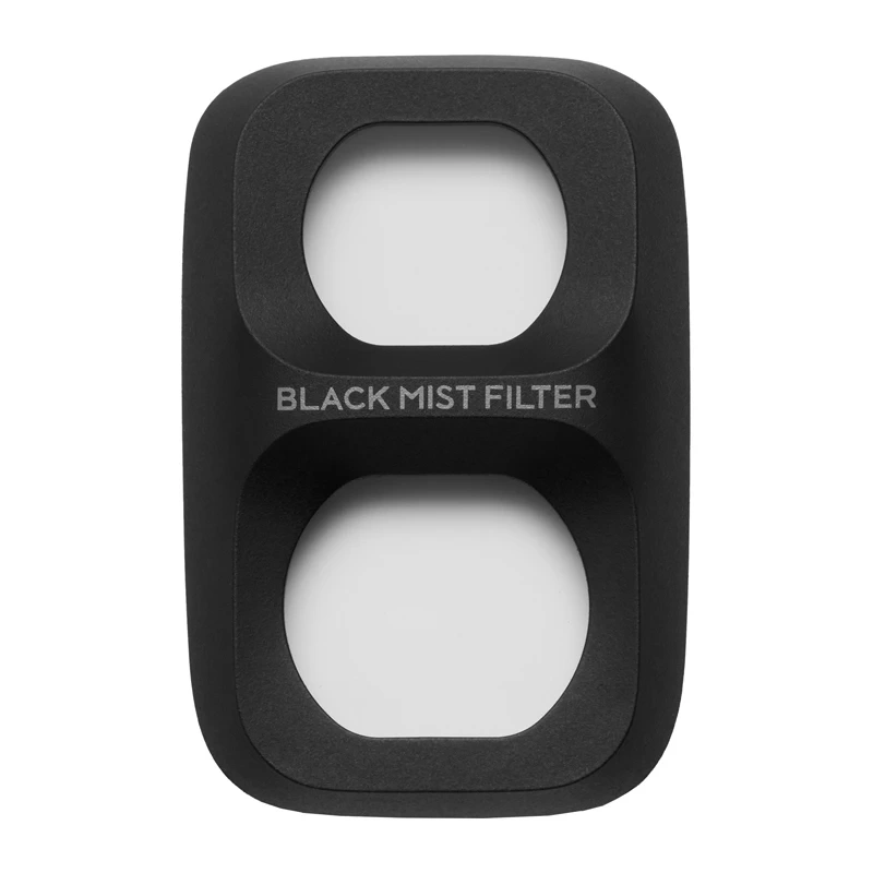 DJI Osmo Pocket 4P Black Mist