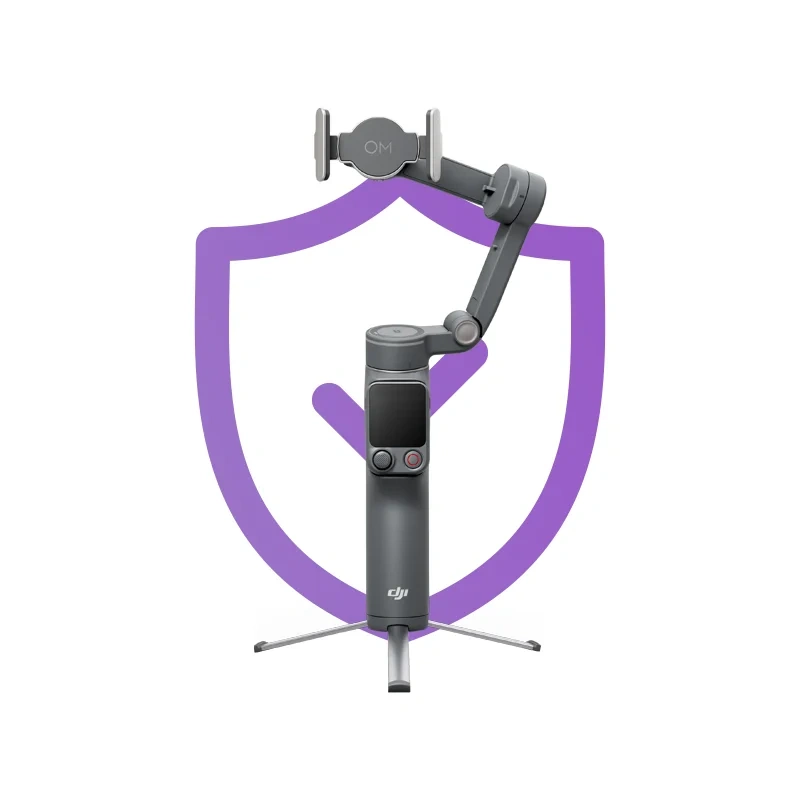 DJI Care 2-Year Refresh OM 8P