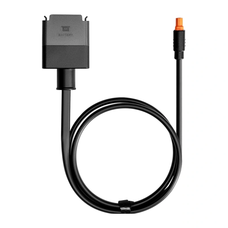 EcoFlow Kabel wyjściowy EcoFlow do ładowarki