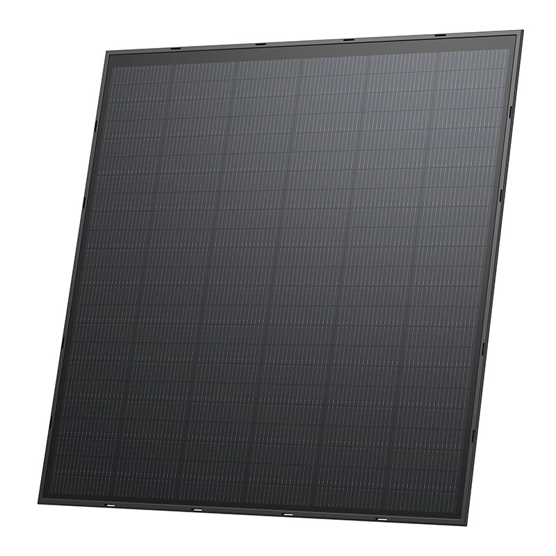 ECOFLOW 4x250W Rigid Solar Panel 076827