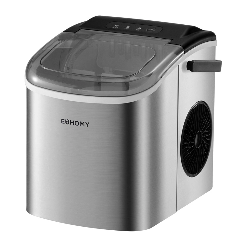 Euhomy IM001 ice maker 1.2l