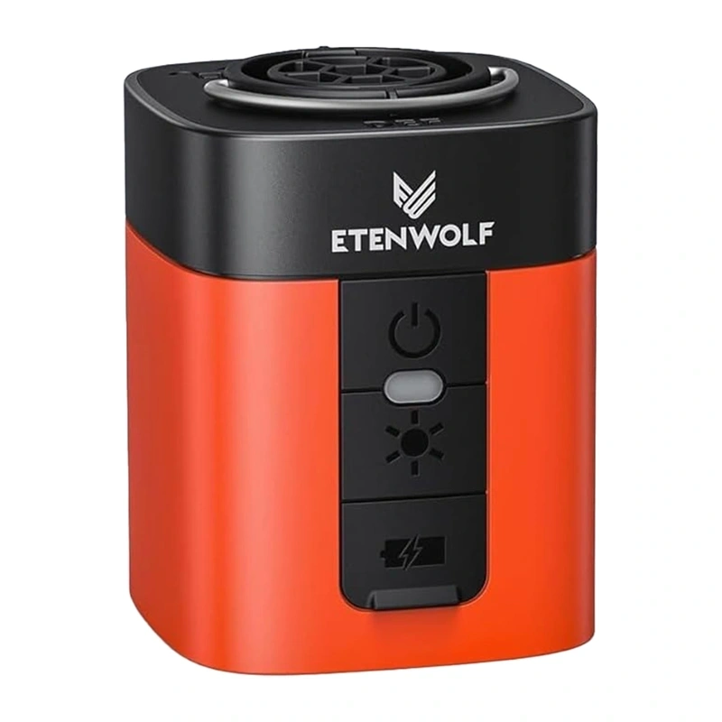 Bee Pompka elektryczna Etenwolf AIR 3