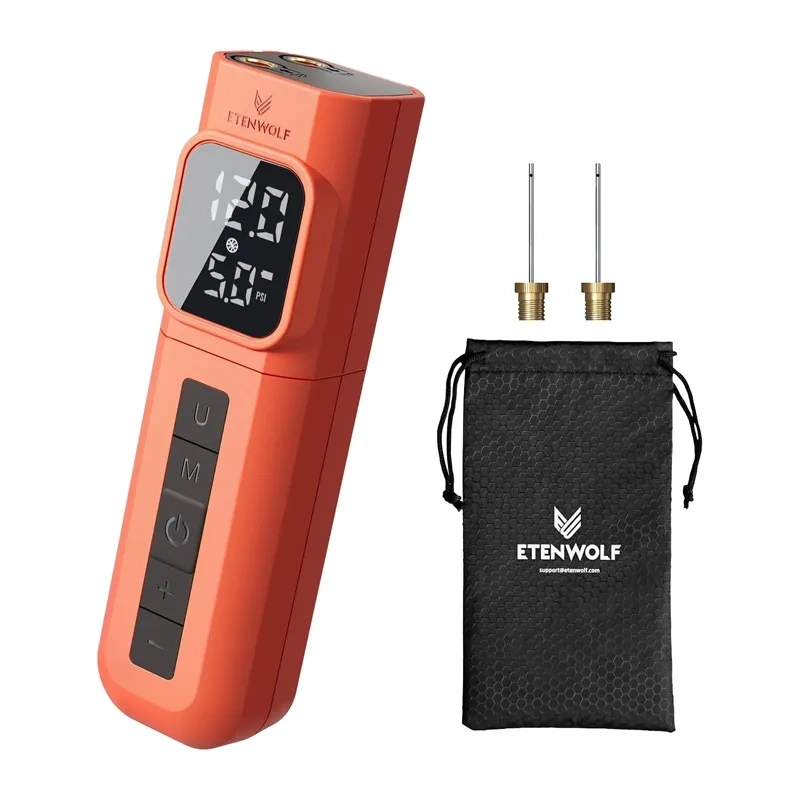 Bee Pompka elektryczna Etenwolf P200 2600mAh