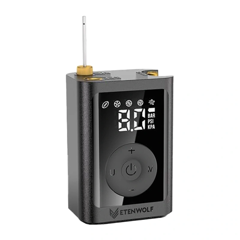 Bee Pompka elektryczna Etenwolf P300 2600mAh