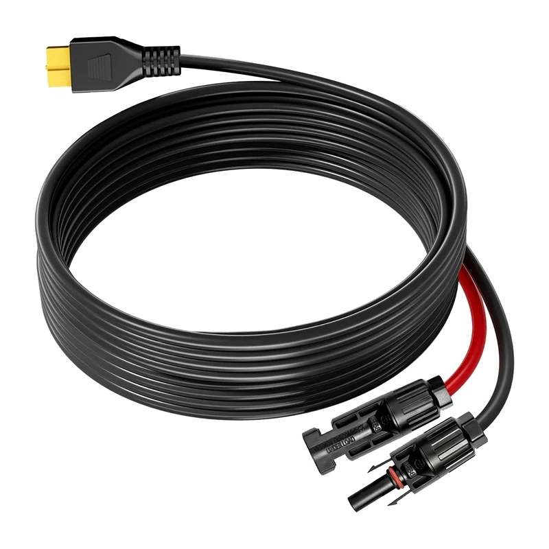 FOSSIBOT XT90-MC4 Cable 5 m 088879