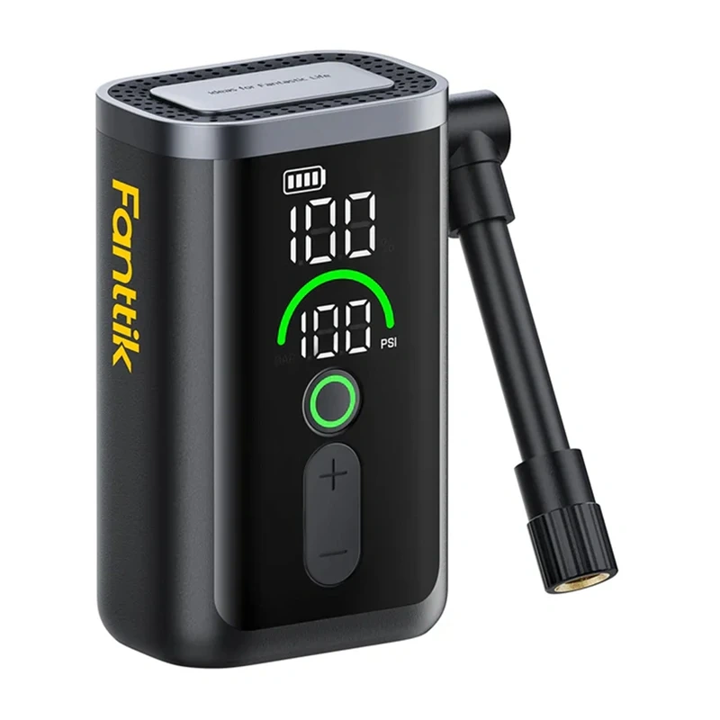 Fanttik X11 Ace Bike Pump 086250