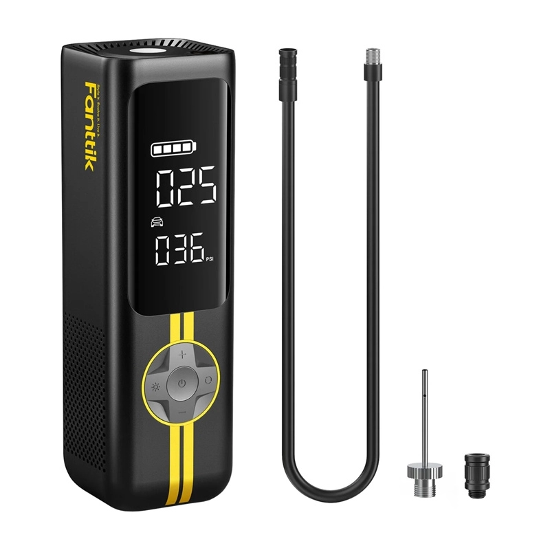 Fanttik X8 Apex Portable Compressor 079834