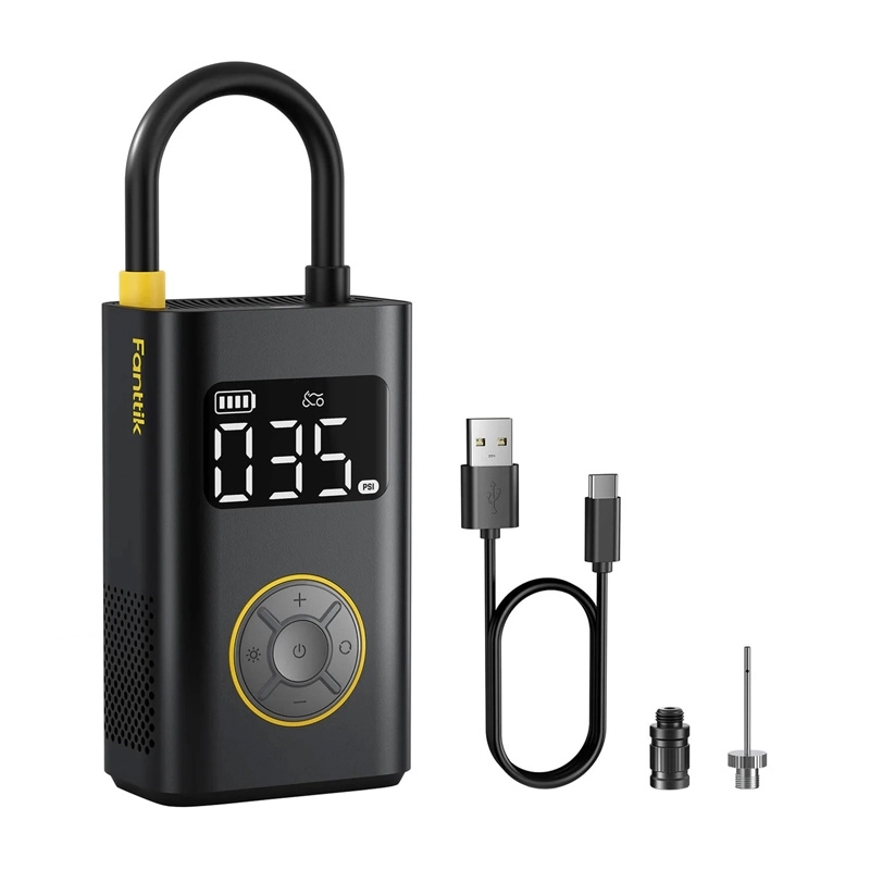 Fanttik X9 Pro Portable Compressor 079831