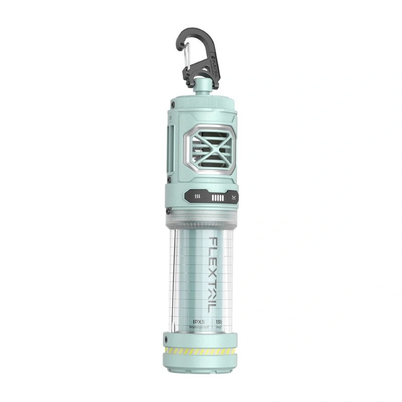 Flextail Tiny Repeller S 2-in-1 Portable