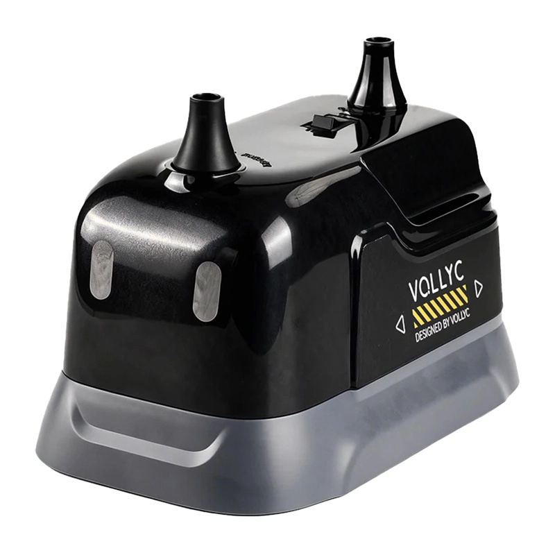 Flextail Evo Balloon Pump (Black) 084210