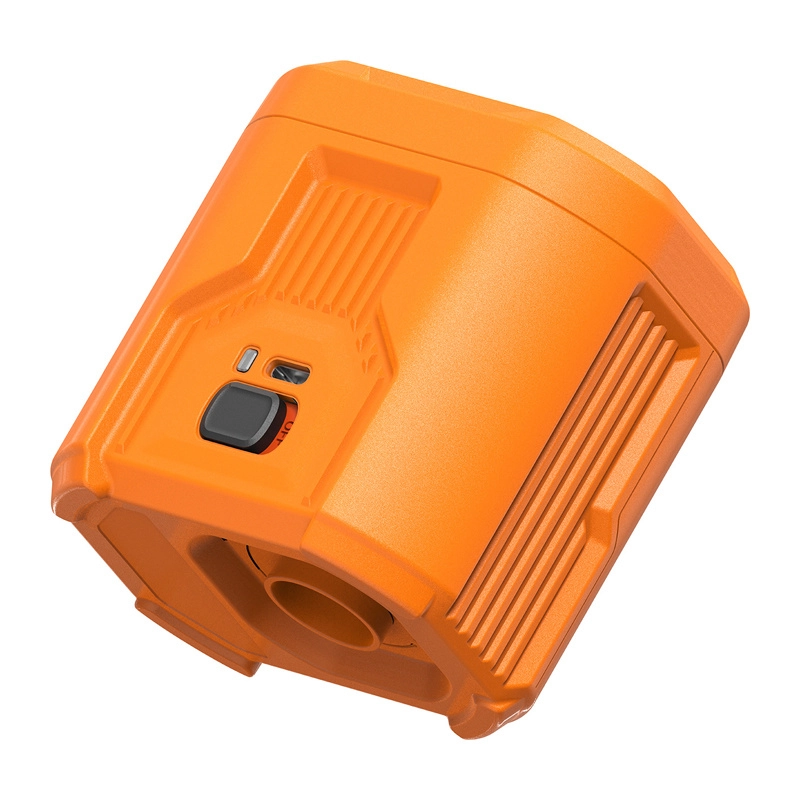 Flextail Evo Pump (Orange) 084207 6975755964454