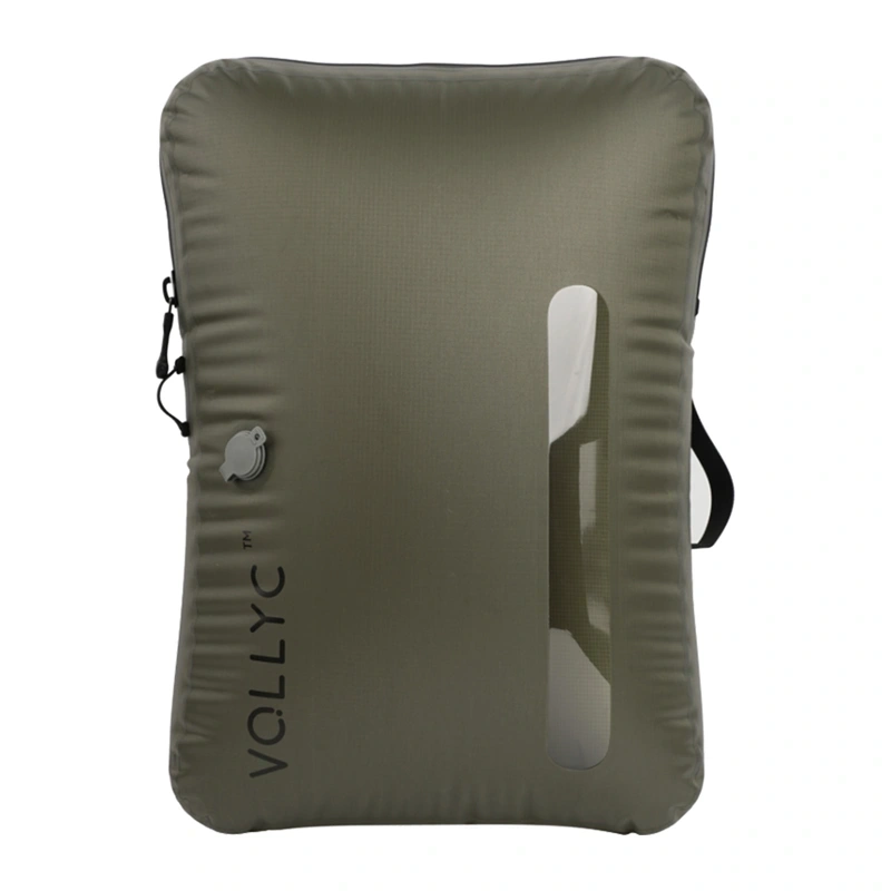 Flextail EZYPACK Compression Bag (green) 091607