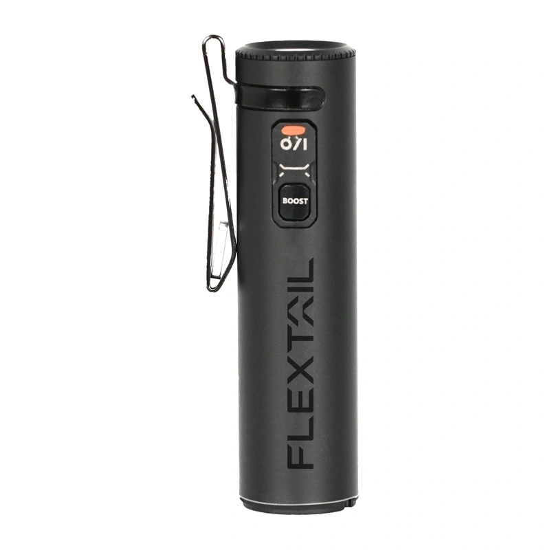 Flextail ZERO 1200 Flashlight (Black) 091670