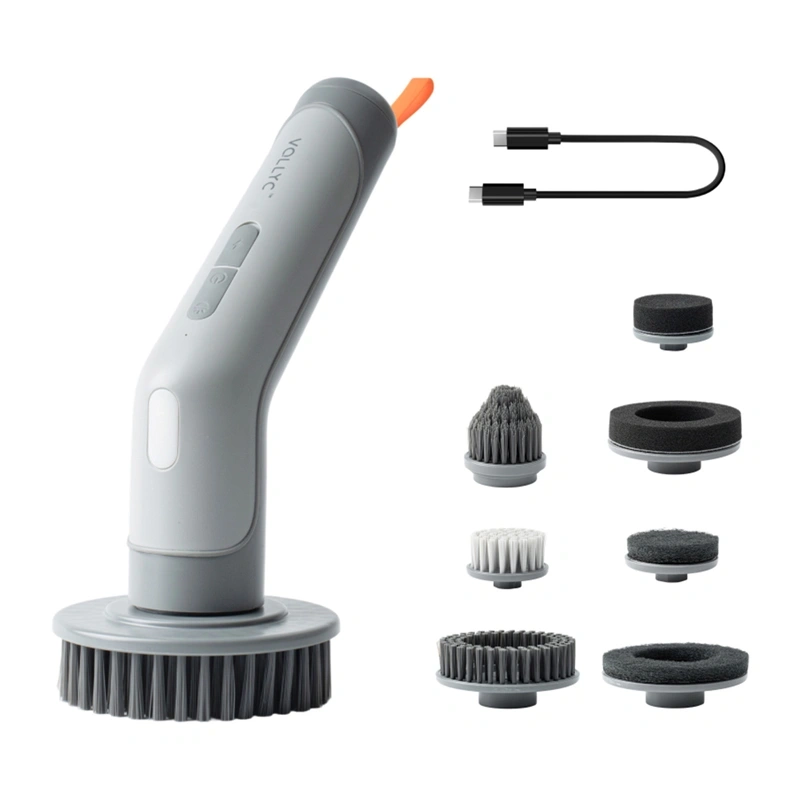 Scrubber Flextail MAX SCRUBBER 090734 6975755967257