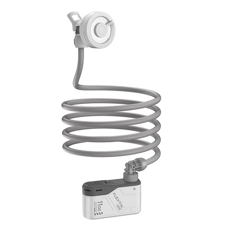Flextail Max Shower 0S02 068372 615543