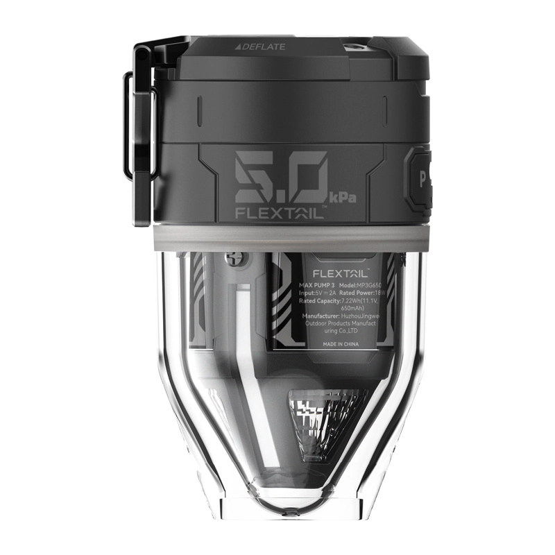 Flextail Max Pump 3 Portable Pump