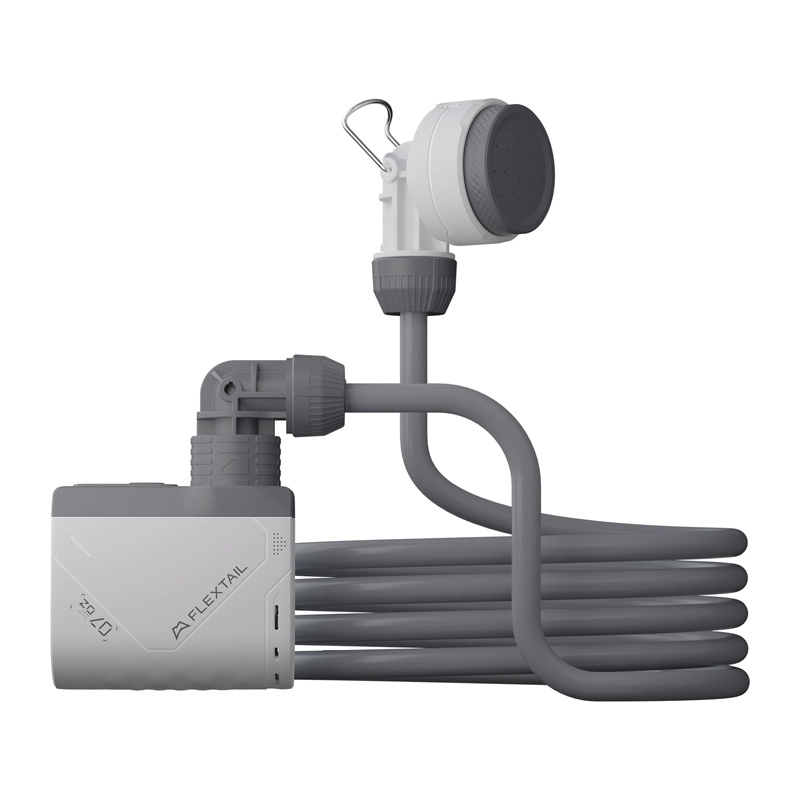 Flextail Tiny Shower Portable Shower with