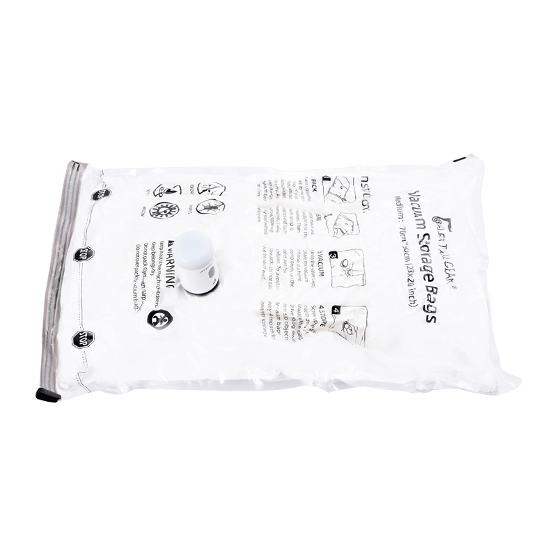 VACUUM STORAGE BAGS (4packs) - S