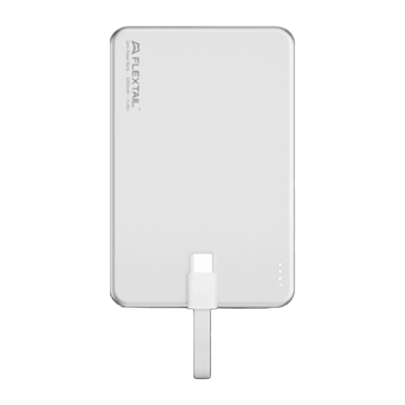 Flextail Zero Power Metal 5000mAh Power