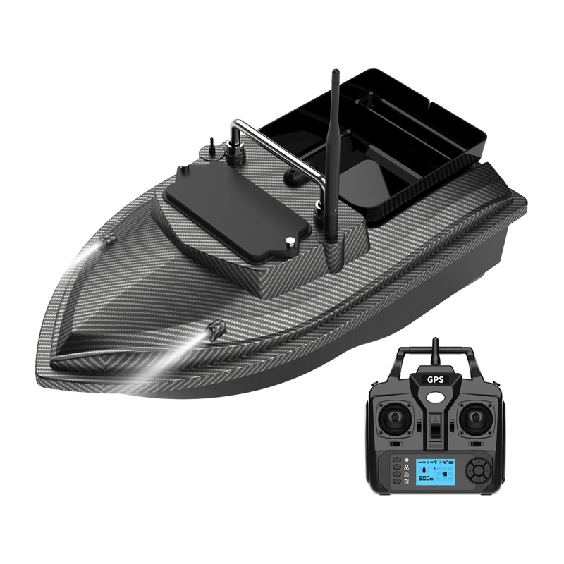 Łódka zanętowa Flytec V060 12000 mAh