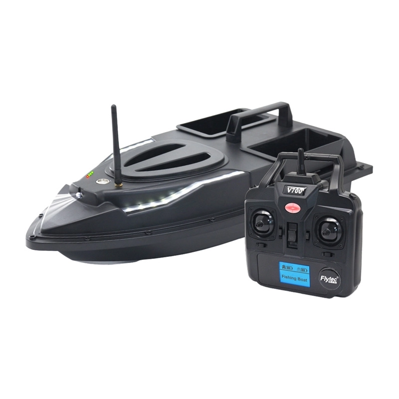 Flytec V700 12000mah bait boat (