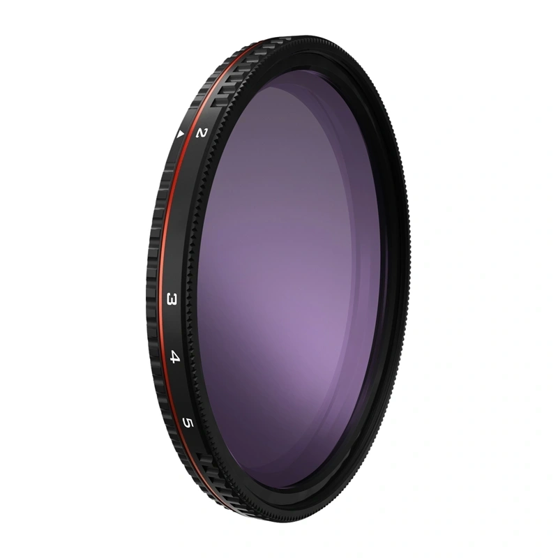 Freewell Filter Adjustable Freewell ND Filter