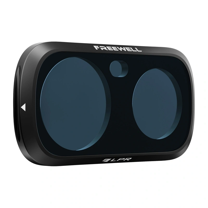 Filtr Freewell Filtr Freewell Insta360 Luna