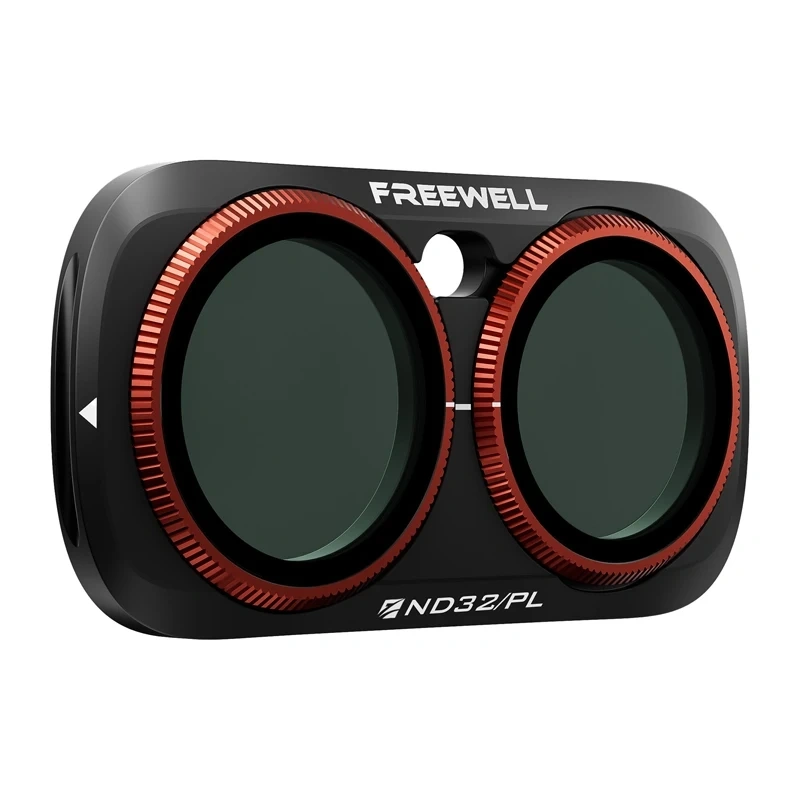 Filtr Freewell Filtr ND/PL Freewell Insta360