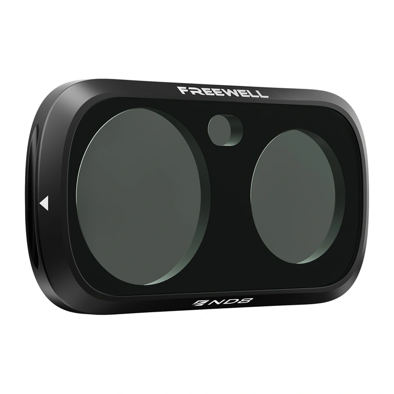Filtr Freewell Filtr ND Freewell Insta360