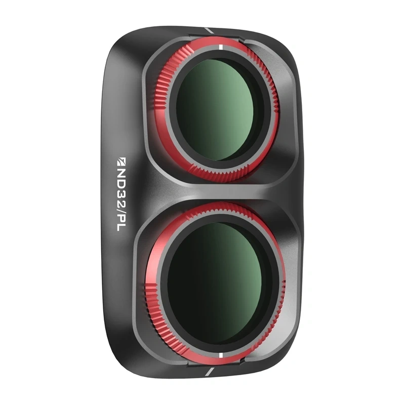 Freewell Osmo Pocket ND32/PL Filter 091584