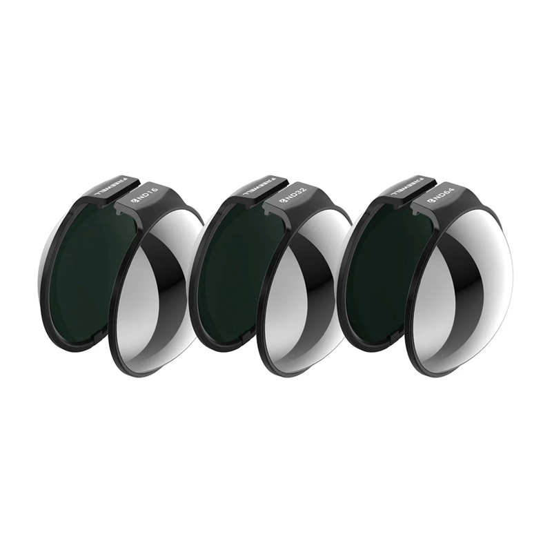 ND filter set OSMO 360 3pcs