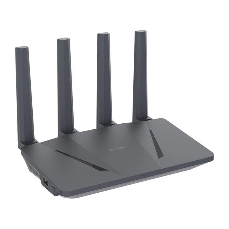 Gl Inet Router "Wi-Fi 6