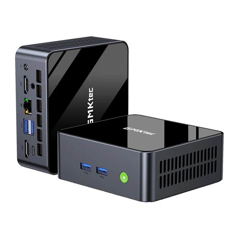 Mini PC GMKTEC M3 Pro i5-13500H