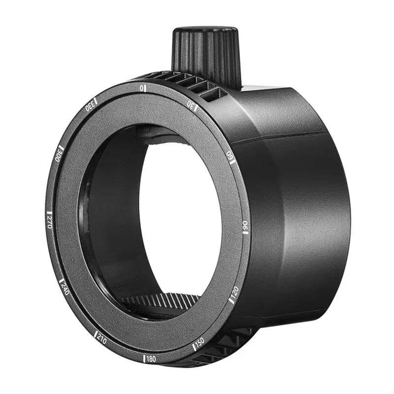 GODOX AK-R25 Adapter Mount 091075 62839-0