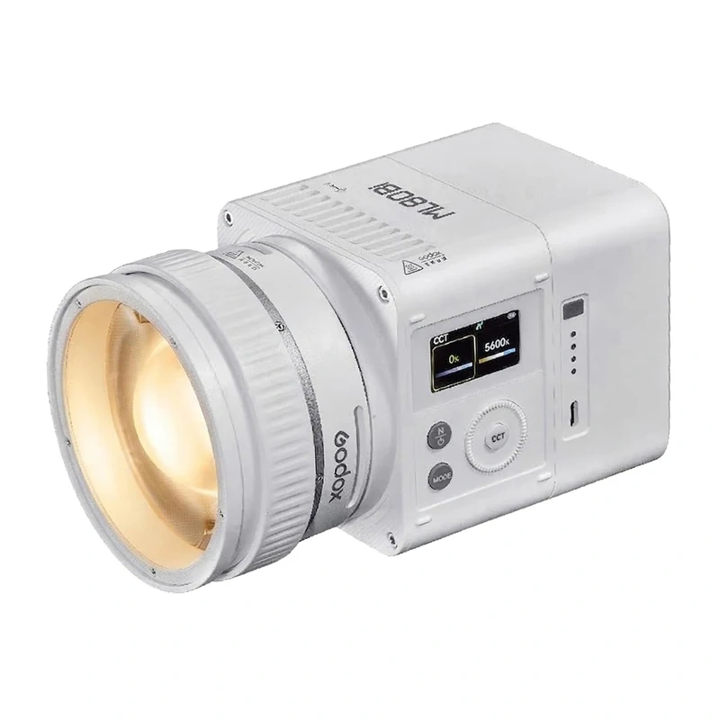 Godox ML80Bi przenoÅna lampa Bi-Color (