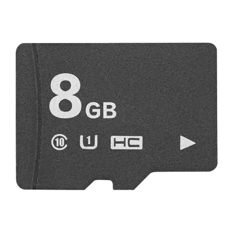 GODOX microSD Memory Card 8GB TF