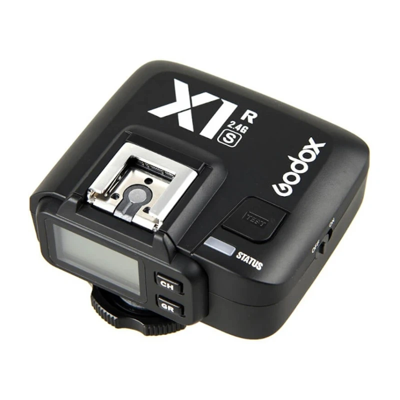 GODOX X1R TTL Remote Trigger for