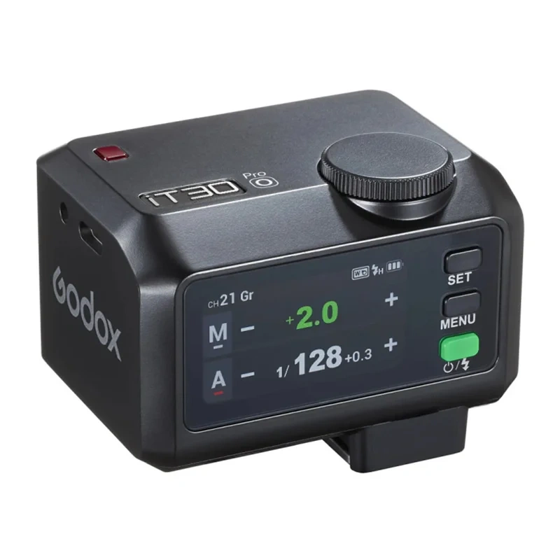_8447434 GODOX iT30Pro Flash for Olympus