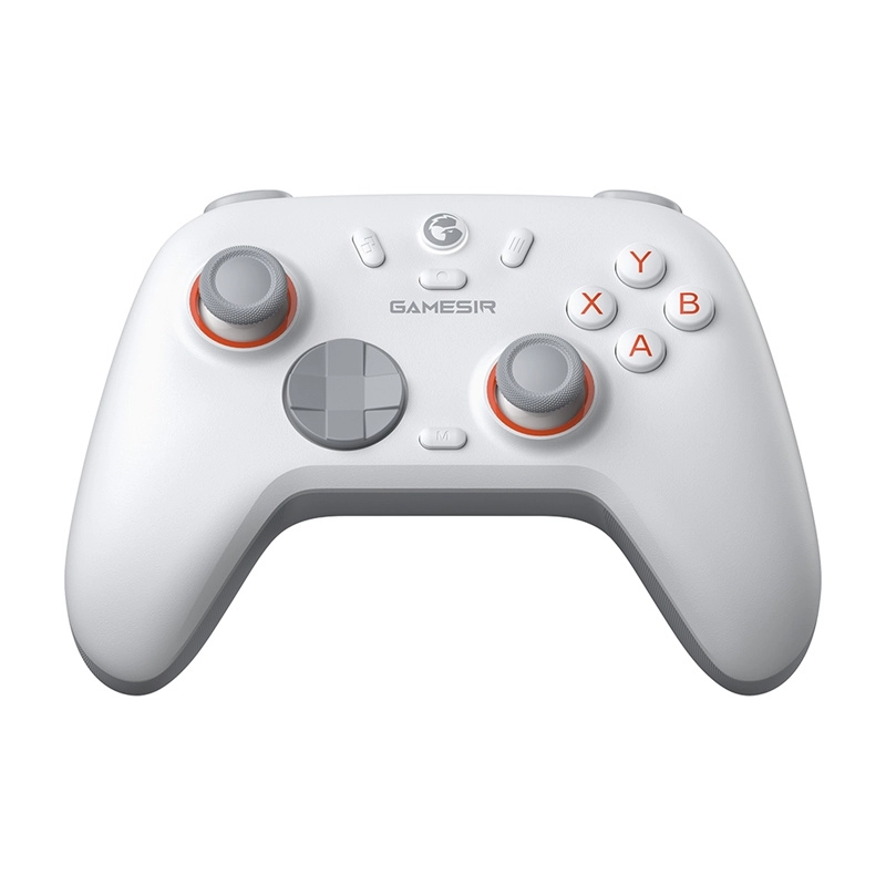 GameSir Nova Lite 2 Luminous White