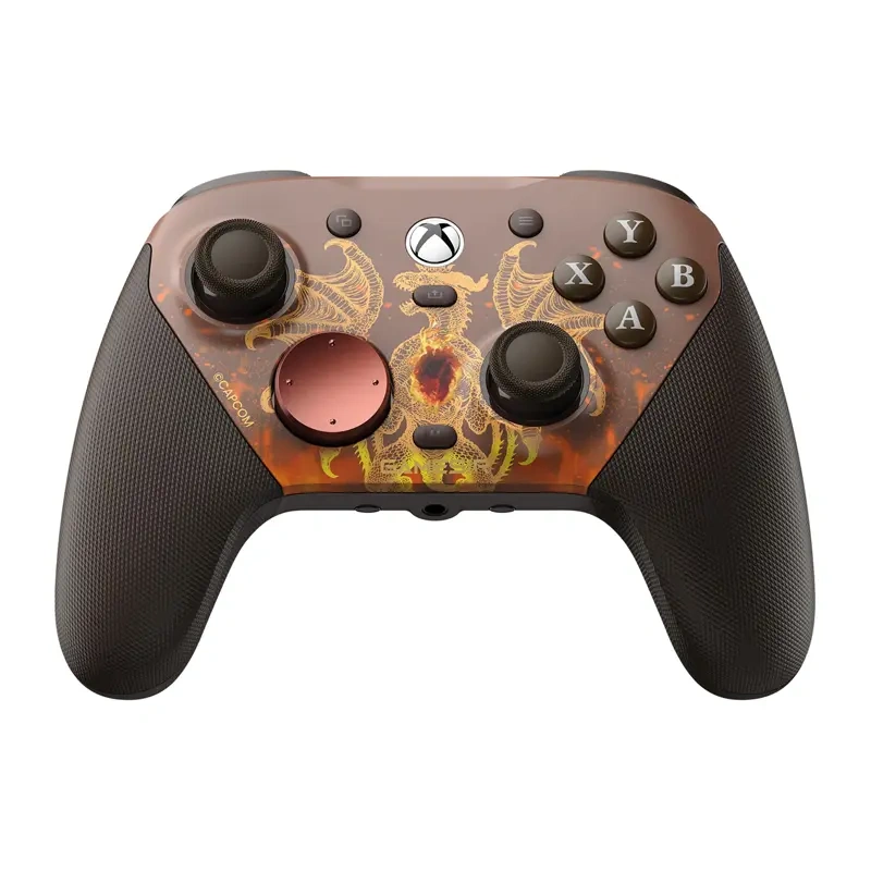 GameSir G7 PRO Dragon````s Dogma edition