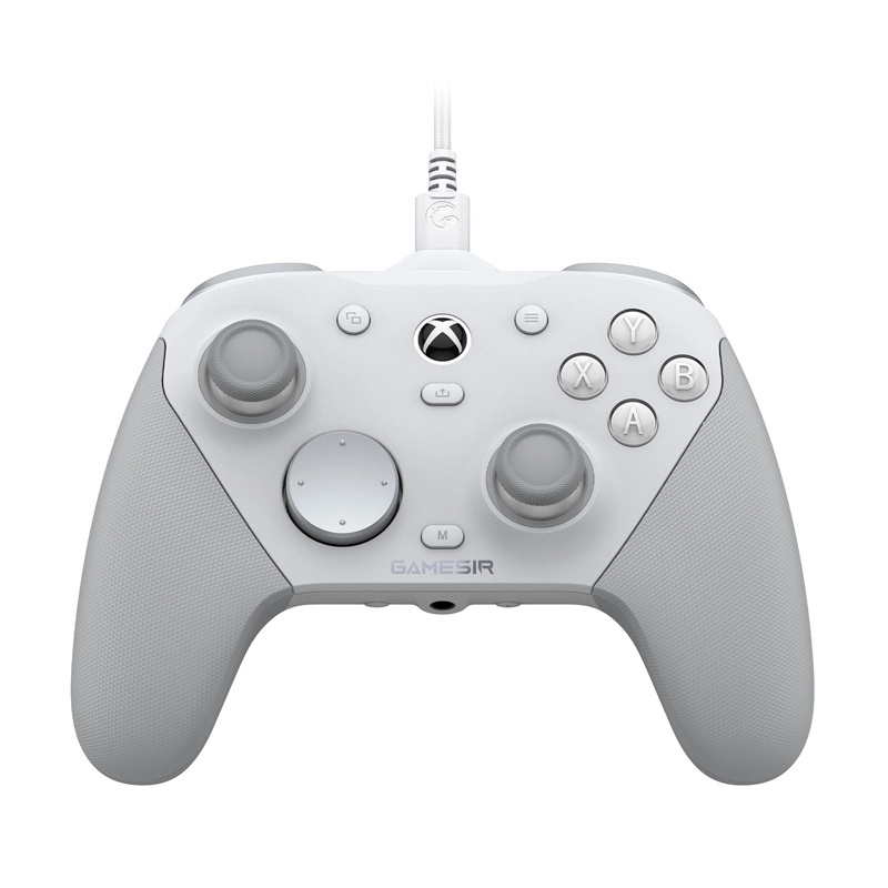 G7 Pro Mech White/Gray