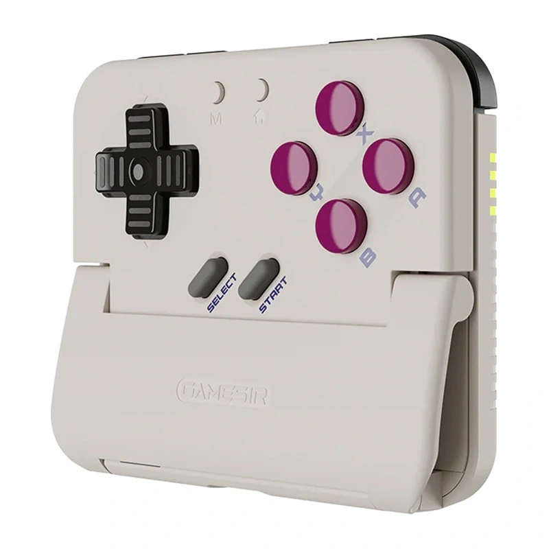 GameSir Pocket Taco — Bluetooth mobilais kontrolieris