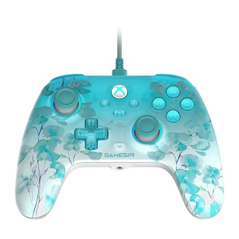 T7 Pro Floral