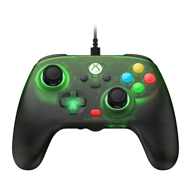 GameSir T7 Pro Multiplatform Gamepad -