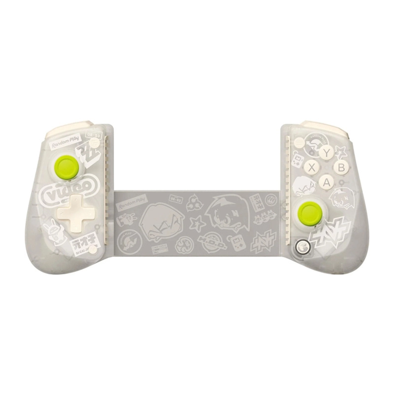 GameSir X5s ZZZ Wireless Mobile Controller