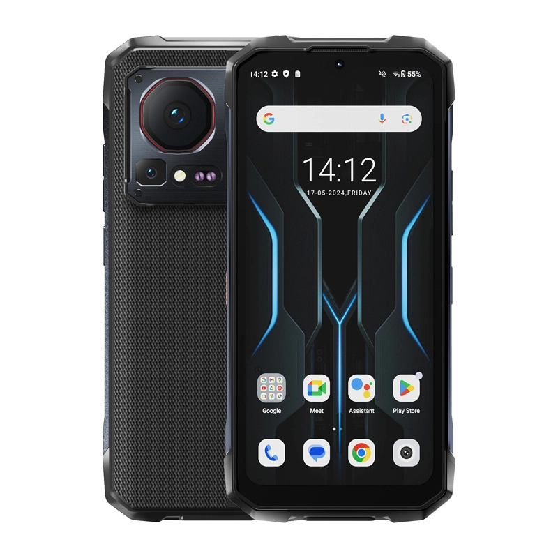 Cyber 16 Pro 8/512GB Black