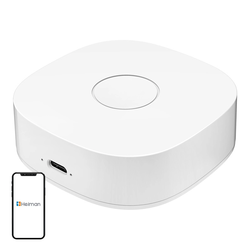 Smart home WS2GW-R WiFi 073602 WS2GW-R